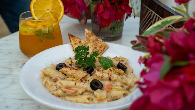 Birthday Events at The GreenHouse Cafe