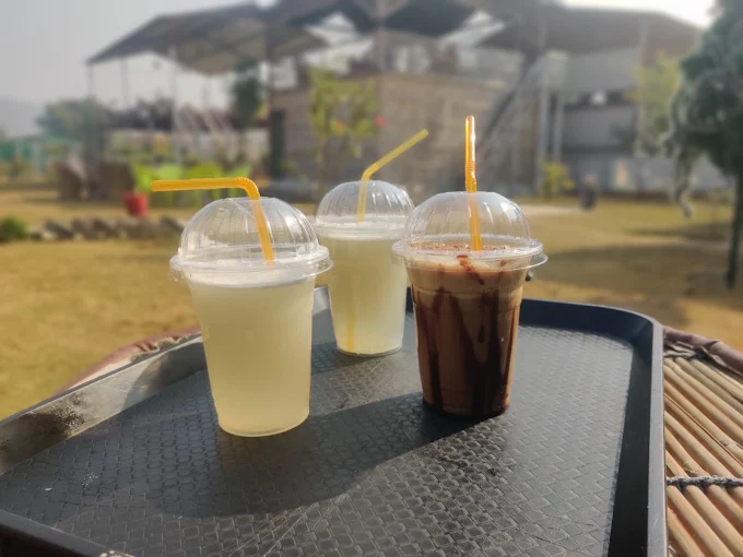 Beverage
